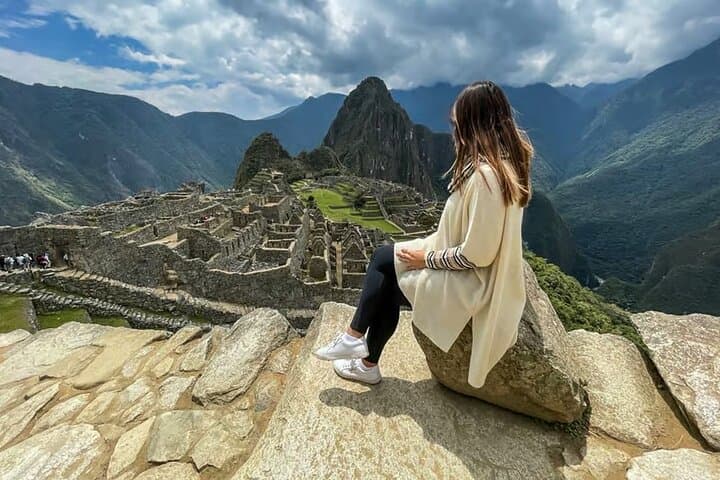 Cusco to Machu Picchu: Full-Day VIP Small-Group Train Tour photo 3