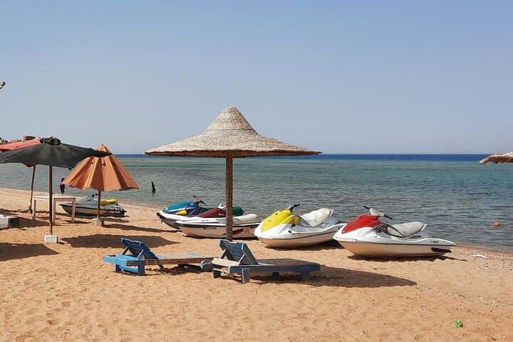 Day Trip to Ain El Sokhna: Snorkel the Red Sea from Cairo photo 4