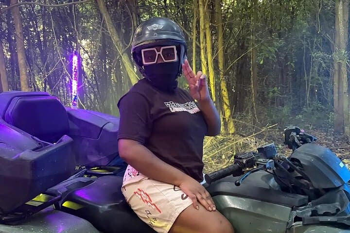 ATV Adventure Miami — 60‑Minute Guided Off‑Road Ride Near Downtown photo 4