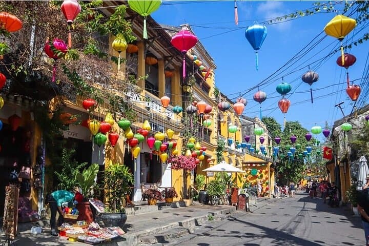Hoi An and Da Nang Highlights: 4-Day Private All-Inclusive Tour photo 5