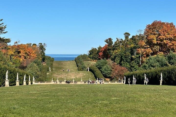 Castles of Cape Ann Private Day Tour: Ipswich, Gloucester & Hammond Castle photo 2
