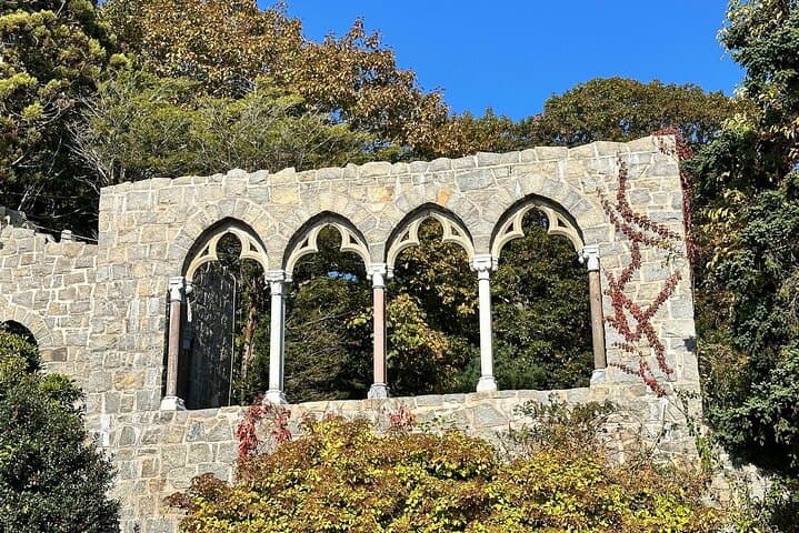 Castles of Cape Ann Private Day Tour: Ipswich, Gloucester & Hammond Castle photo 5