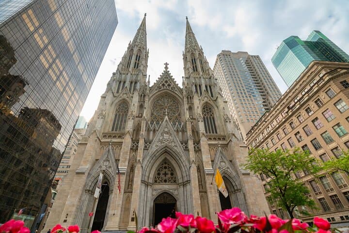 Manhattan Highlights Private Tour: Times Square, Central Park & 5th Avenue in 4 Hours photo 2