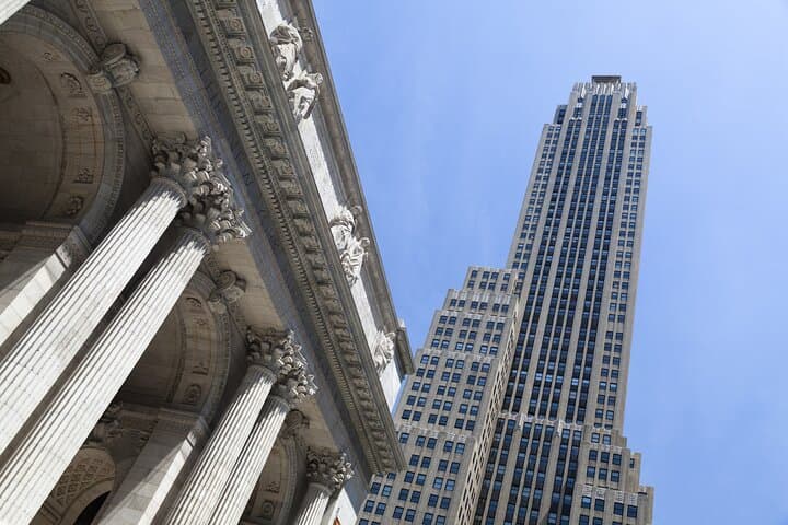 Manhattan Highlights Private Tour: Times Square, Central Park & 5th Avenue in 4 Hours photo 4