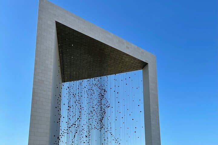 Abu Dhabi Half-Day City Tour — Grand Mosque, Corniche & Heritage photo 3