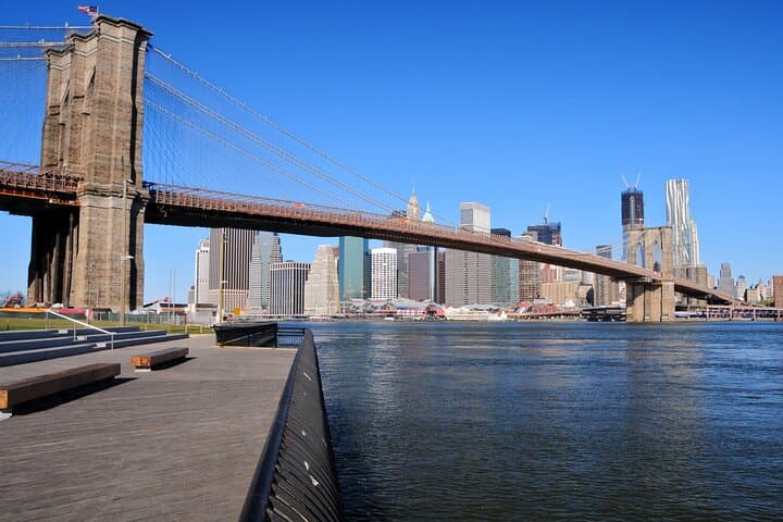 Manhattan & Brooklyn in One Day: Private 6-Hour NYC Highlights Tour photo 3
