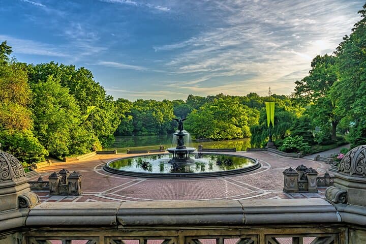 Manhattan & Brooklyn in One Day: Private 6-Hour NYC Highlights Tour photo 6