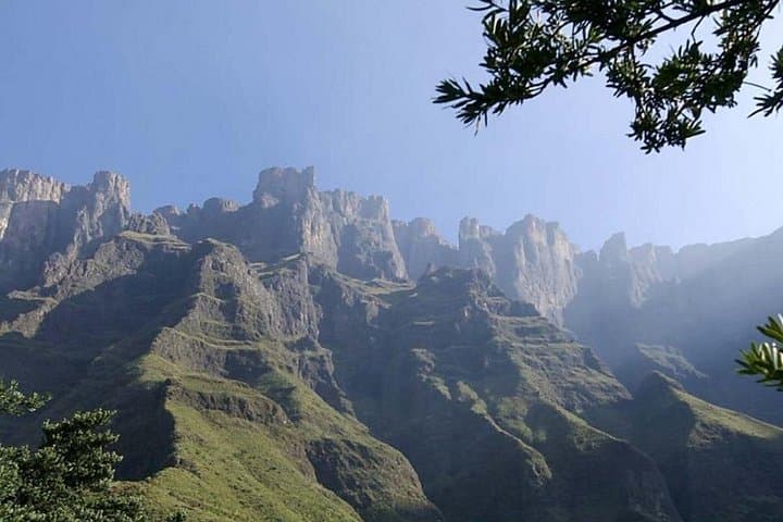 Full-Day Drakensberg Tour from Durban: Howick Falls, Mandela Capture Site & Hiking photo 1
