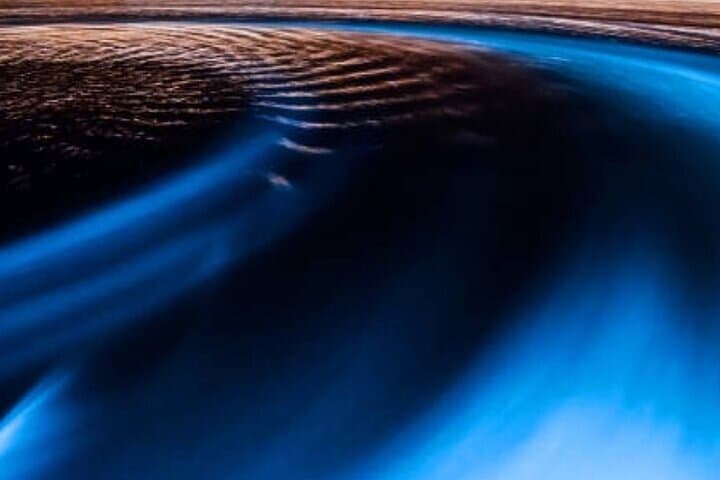 Luminous Lagoon & Fire Water Spring Day Trip from Negril — Bioluminescence & Healing Baths photo 5