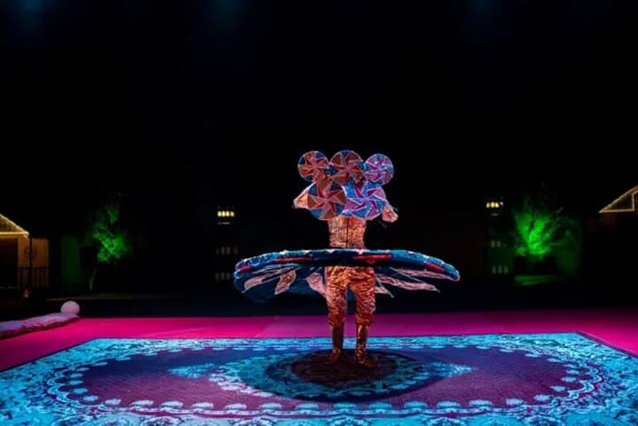 VIP Dubai & Abu Dhabi: Private City Tours, Sunset Desert Safari and Abu Dhabi Day Trip photo 6