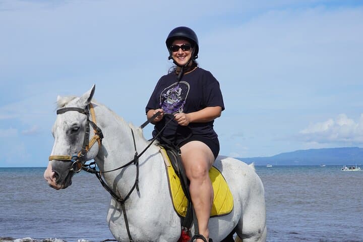 Experience the Magic of Bali's Sunrise on Horseback photo 5