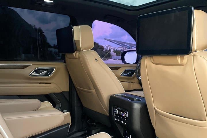 Private Punta Cana Airport Transfer — Fast Round-Trip Ride to Your Hotel photo 4