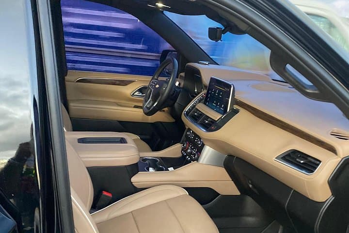 Private Punta Cana Airport Transfer — Fast Round-Trip Ride to Your Hotel photo 3