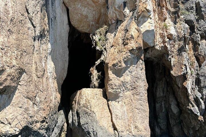 Vlora to Albanian Riviera: Llogara, Dhermi & Coastal Boat Tour photo 3
