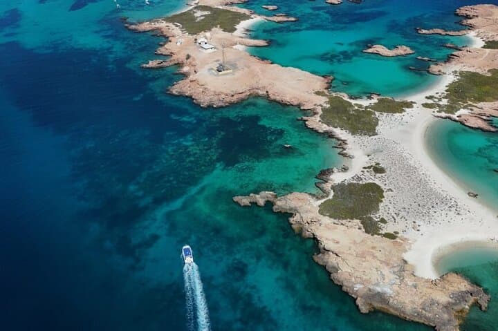 Half-Day Snorkel & Kayak at Daymaniyat Islands — Reefs, Turtles & Clear Waters photo 2