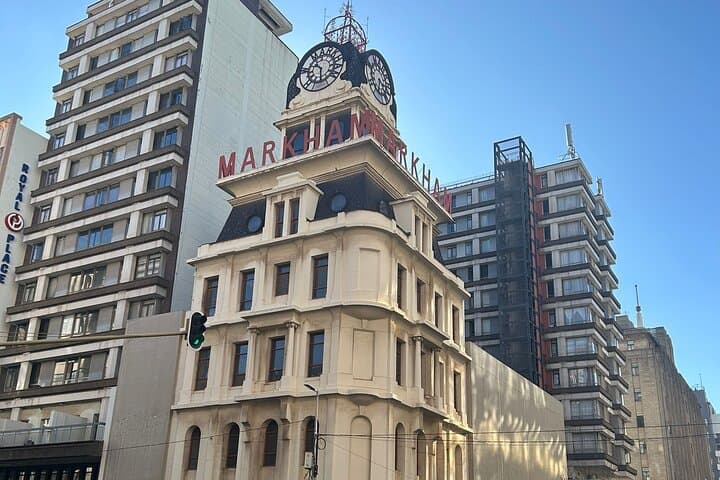 Full-Day Pretoria and Soweto Tour: History, Heritage & Local Life photo 1