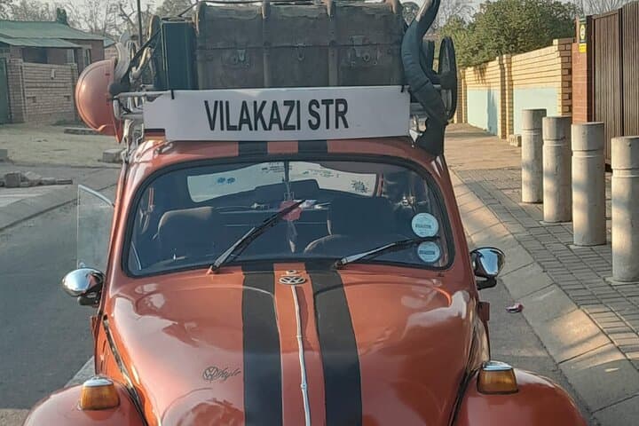 Full-Day Pretoria and Soweto Tour: History, Heritage & Local Life photo 2