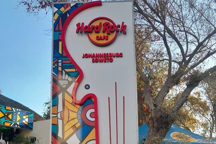 Full-Day Pretoria and Soweto Tour: History, Heritage & Local Life photo 3