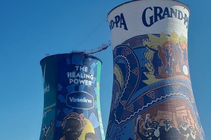 Full-Day Pretoria and Soweto Tour: History, Heritage & Local Life photo 4