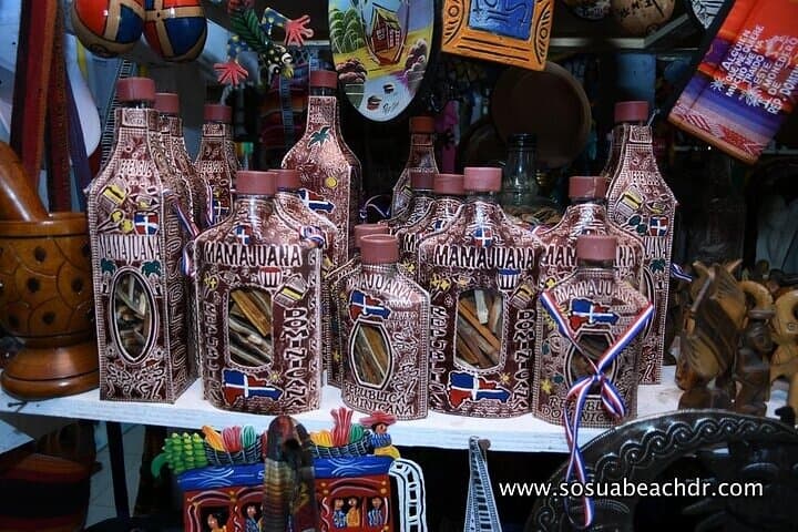 Punta Cana Guided Tour: Markets, Tastings & Macao Beach Experience photo 5