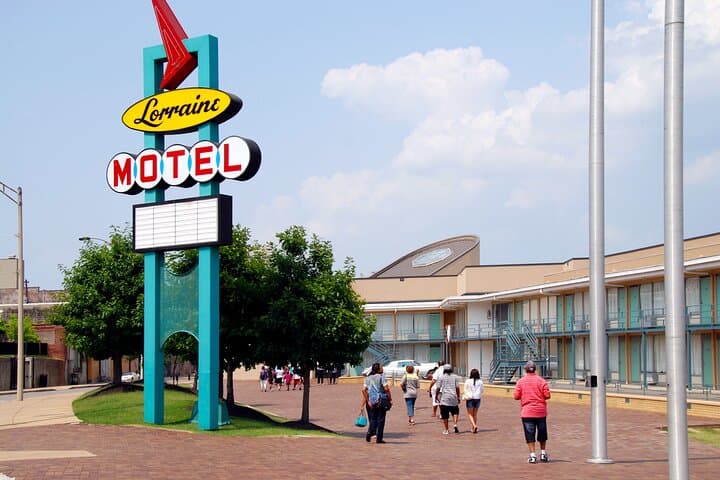Beale Street Mystery Walk: 90-Minute Self-Guided Memphis Music & History Tour photo 3
