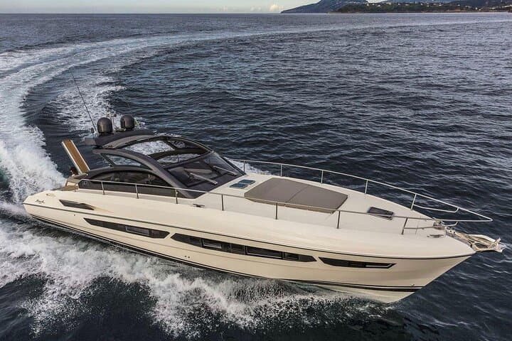 Secret Bays & Li Galli VIP Shared Yacht Cruise from Sorrento