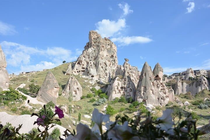 Cappadocia North Red Tour: Göreme Open-Air Museum, Paşabağ & Avanos Day Trip photo 3
