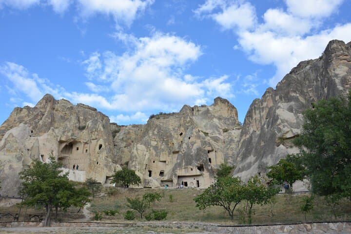 Cappadocia North Red Tour: Göreme Open-Air Museum, Paşabağ & Avanos Day Trip photo 5
