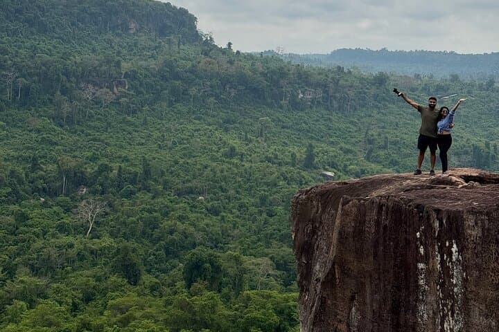 Phnom Kulen Waterfalls & 1000 Lingas: A Day on Cambodia’s Sacred Plateau photo 2