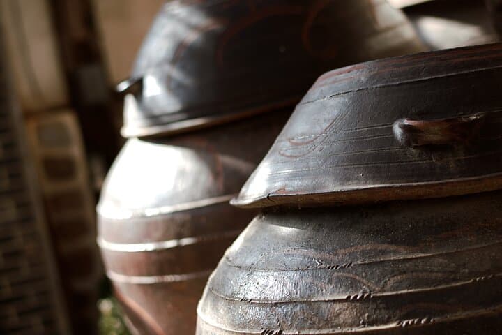 Taste Korea Slow: Gyeonggi-do Jang Workshop, Temple Visit & Spa Day from Seoul photo 1
