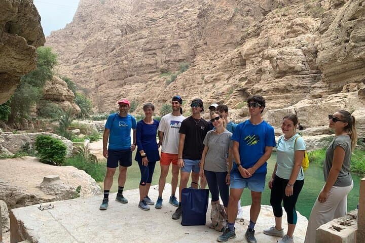 5-Day Oman Highlights: Muscat, Wadis, Desert & Jebel Akhdar Shared Tour photo 2