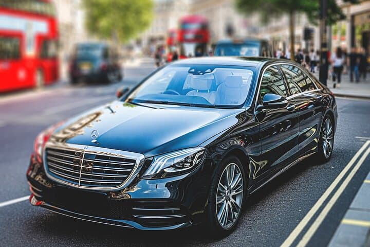 Gatwick to Cambridge Private Transfer — Direct Airport Chauffeur Service photo 6
