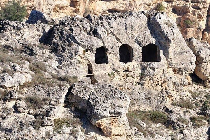 Matera and Altamura Private Day Tour from Alberobello — Sassi, Pane & Murgia photo 3