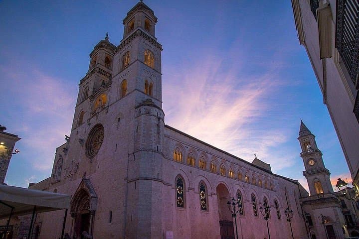 Matera and Altamura Private Day Tour from Alberobello — Sassi, Pane & Murgia photo 5