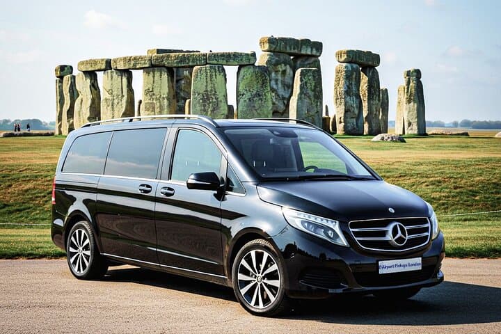 Stonehenge and Bath: Private Full-Day Tour from London photo 4
