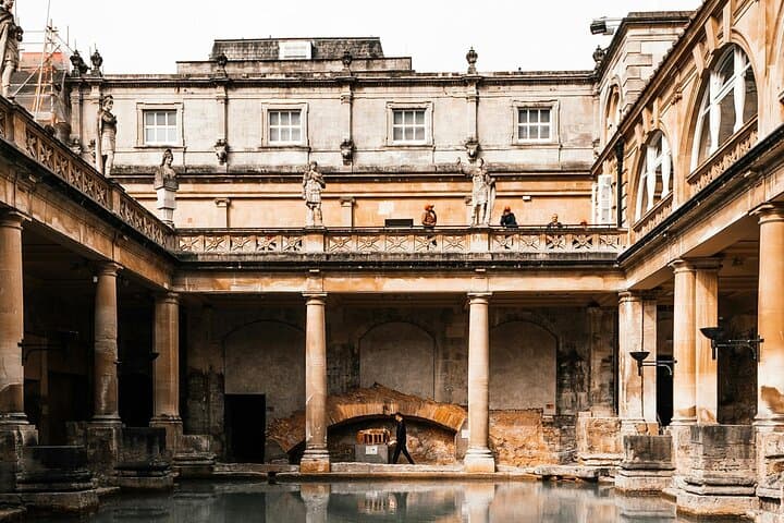 Stonehenge and Bath: Private Full-Day Tour from London photo 6