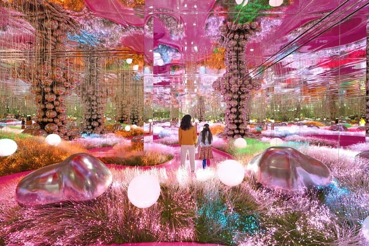 House of Hype Dubai: Insider Guide to the Immersive Wonderland photo 2