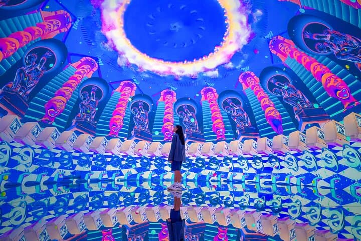 House of Hype Dubai: Insider Guide to the Immersive Wonderland