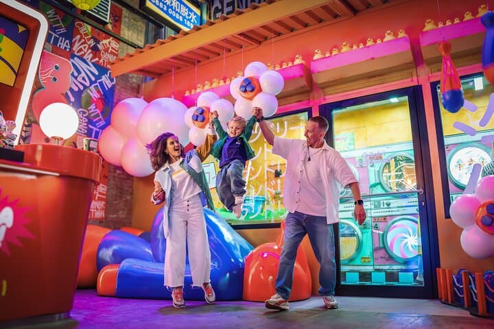 House of Hype Dubai: Insider Guide to the Immersive Wonderland photo 5