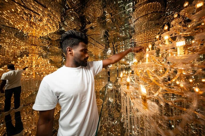 House of Hype Dubai: Insider Guide to the Immersive Wonderland photo 4