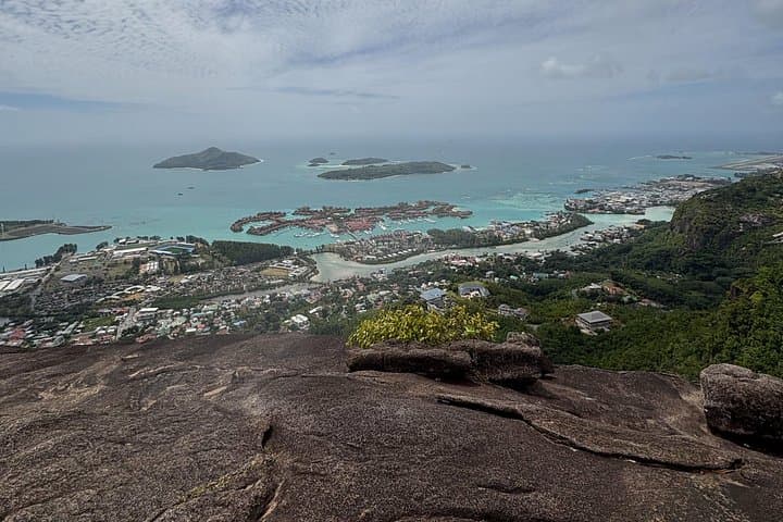 Private Mahe Island Tours — Full‑Day Guided Highlights of Victoria, Beaches & Waterfalls photo 2