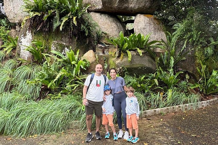 Private Mahe Island Tours — Full‑Day Guided Highlights of Victoria, Beaches & Waterfalls photo 4