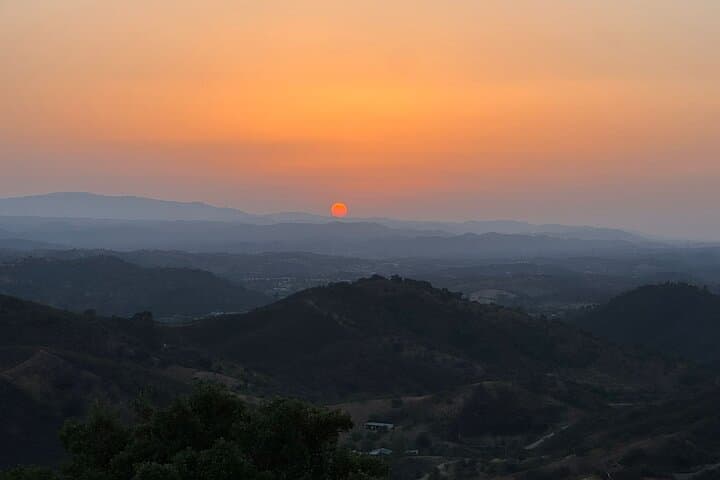 Algarve Sunset Jeep Safari to Alte and Sarnadas photo 5
