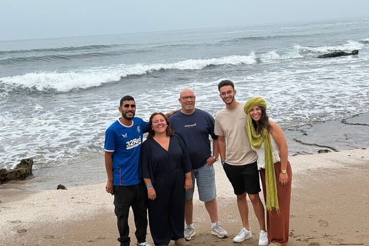 Agadir 4x4 Safari: Camel Sunset Ride & Berber Dinner photo 6