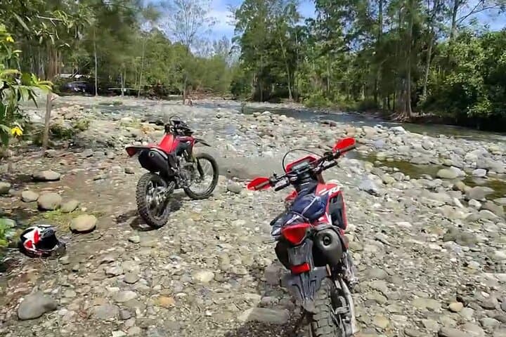 North Palawan Motorcycle Three-Day Highlights: El Nido to Port Barton & Dumaran photo 6