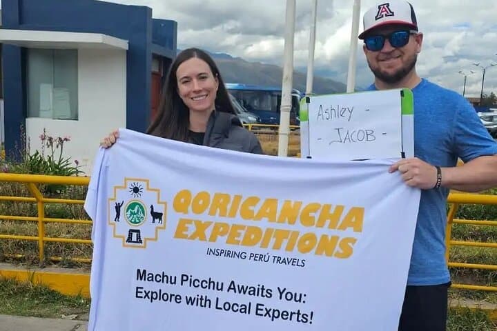 Early-Access Sacred Valley & Machu Picchu: 2-Day Guided Experience photo 4
