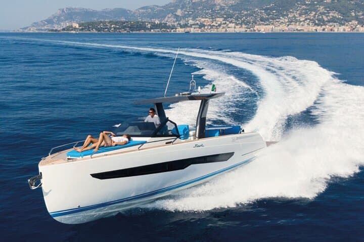 Exclusive Capri Private Yacht Day Trip from Sorrento photo 6