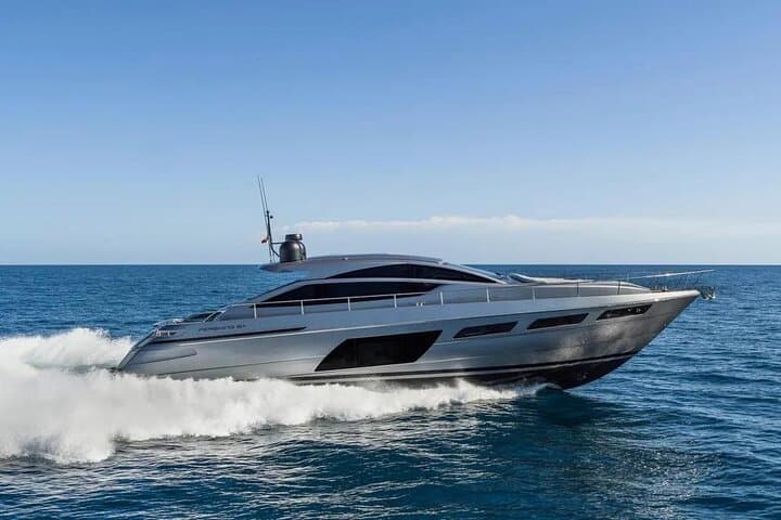 Exclusive Capri Private Yacht Day Trip from Sorrento photo 4