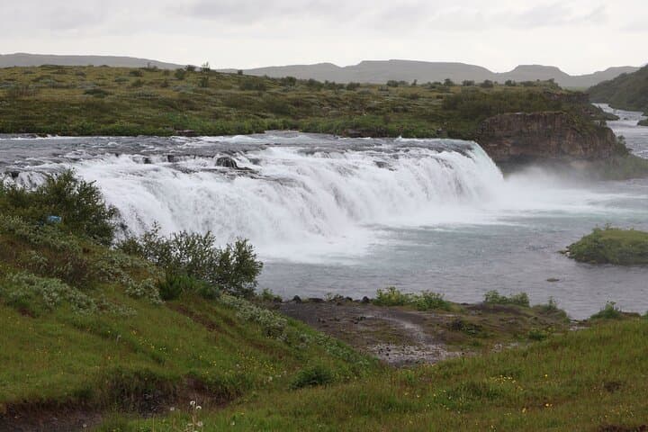 Private Golden Circle Tour from Reykjavík: Thingvellir, Geysir, Gullfoss & Kerið photo 5
