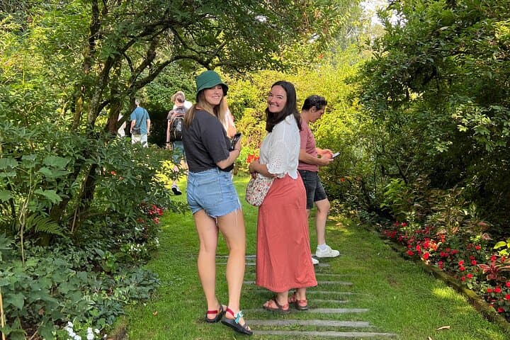 Quinta da Aveleda Garden & Vinho Verde Tasting — Porto Day Trip photo 5